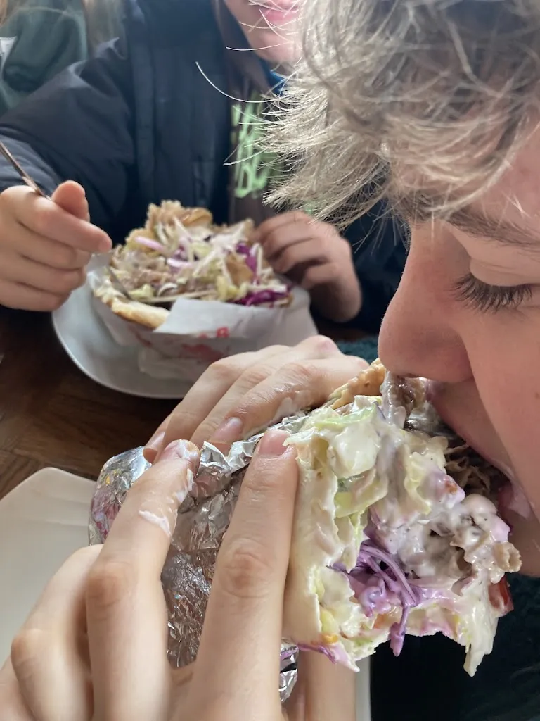 Thomas Simmons_Özgül Bistro_Herrnhut_Bewertung