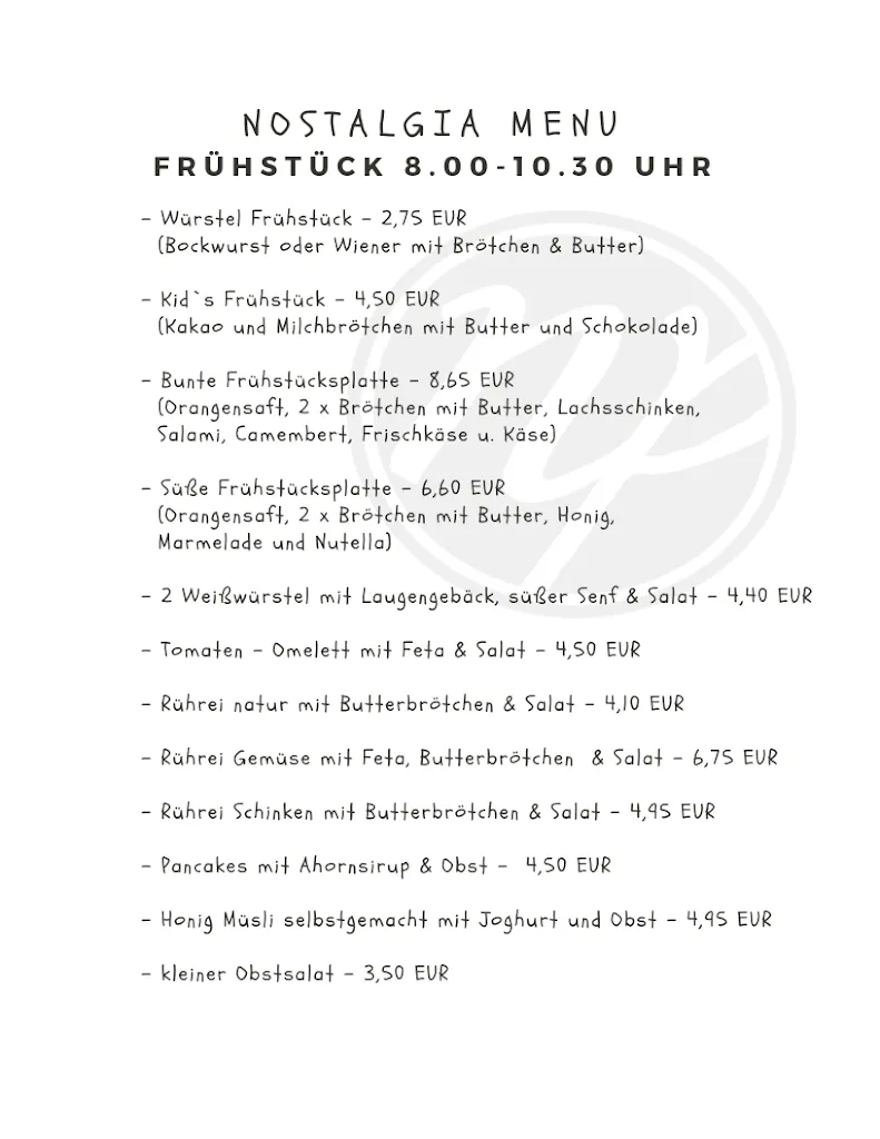 Menu_Nostalgia privatim_Herrnhut_image_3