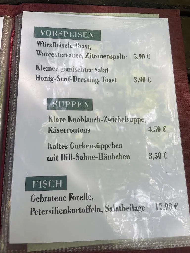 Menu_Restaurant Häus'l am Berg_Löbau_image_1
