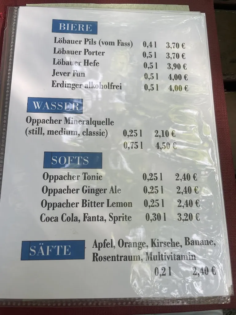 Menu_Restaurant Häus'l am Berg_Löbau_image_2