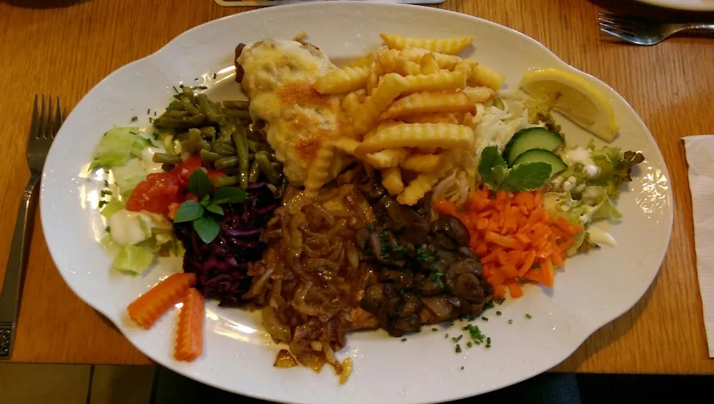 Menu_Gaststätte Zur Wehrkirche_Horka_image_4