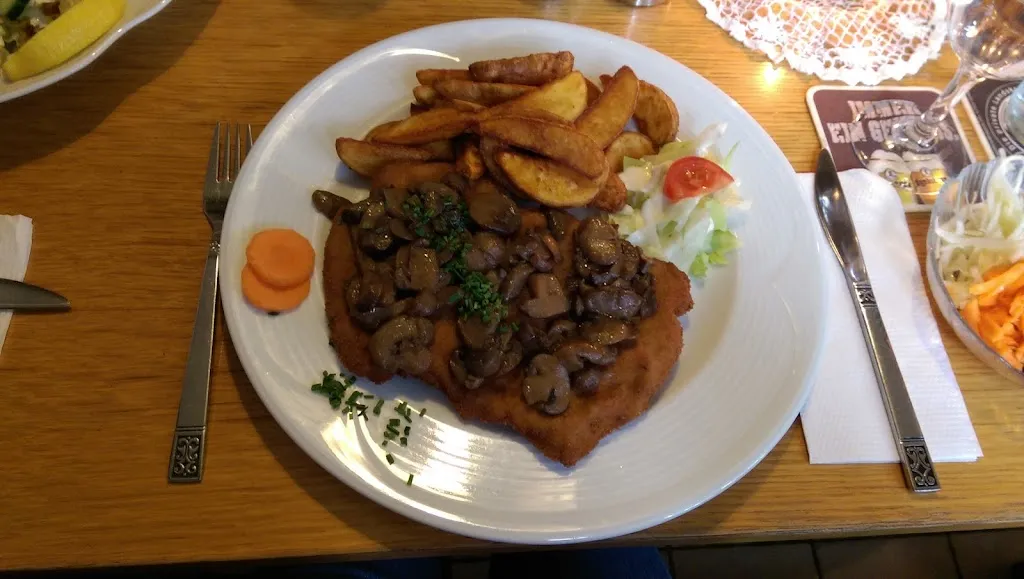 Menu_Gaststätte Zur Wehrkirche_Horka_image_5