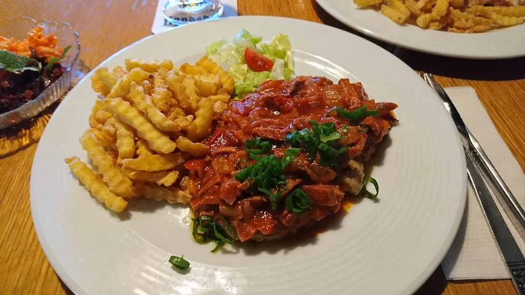 Menu_Gaststätte Zur Wehrkirche_Horka_image_8