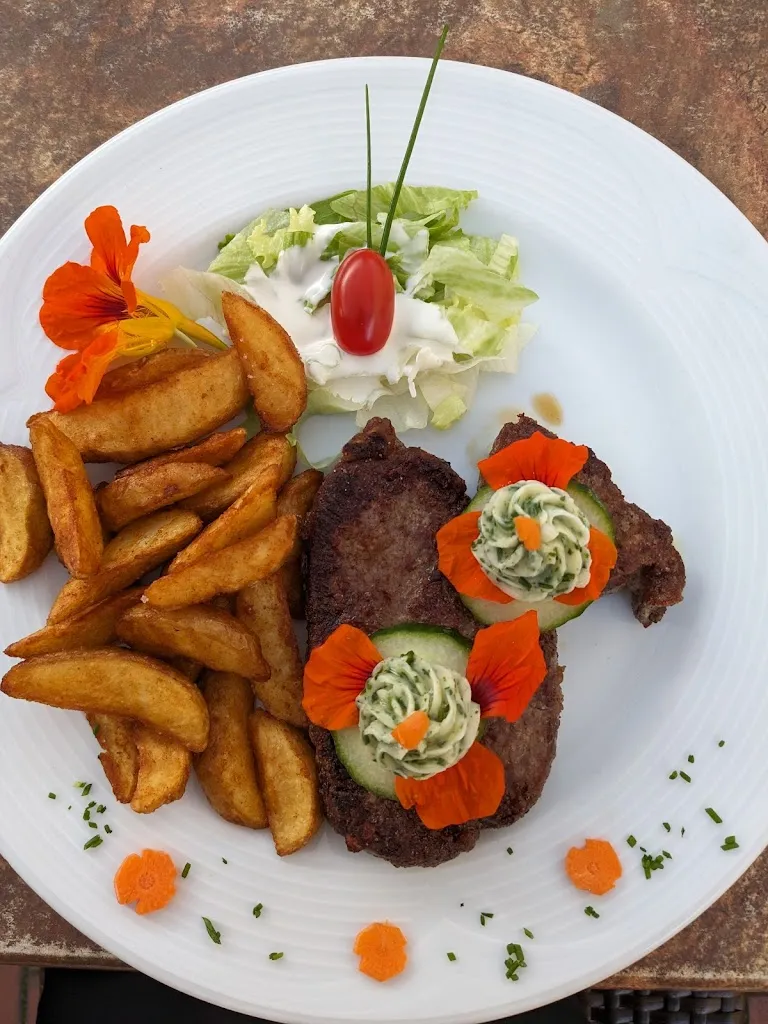 Menu_Gaststätte Zur Wehrkirche_Horka_image_9