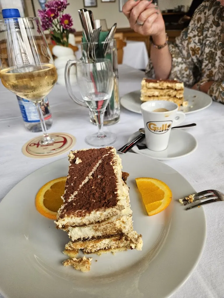 Dieter Michl_IL GUSTO Ristorante Pizzeria_Großenseebach_review