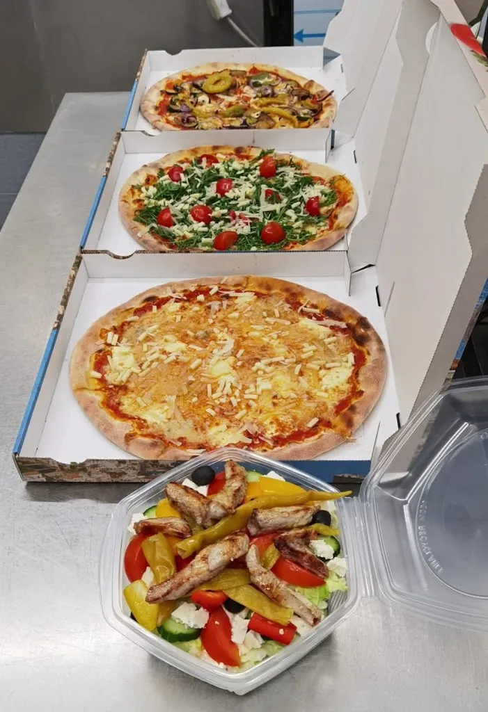 IL GUSTO Ristorante Pizzeria_Großenseebach_slider_image_3