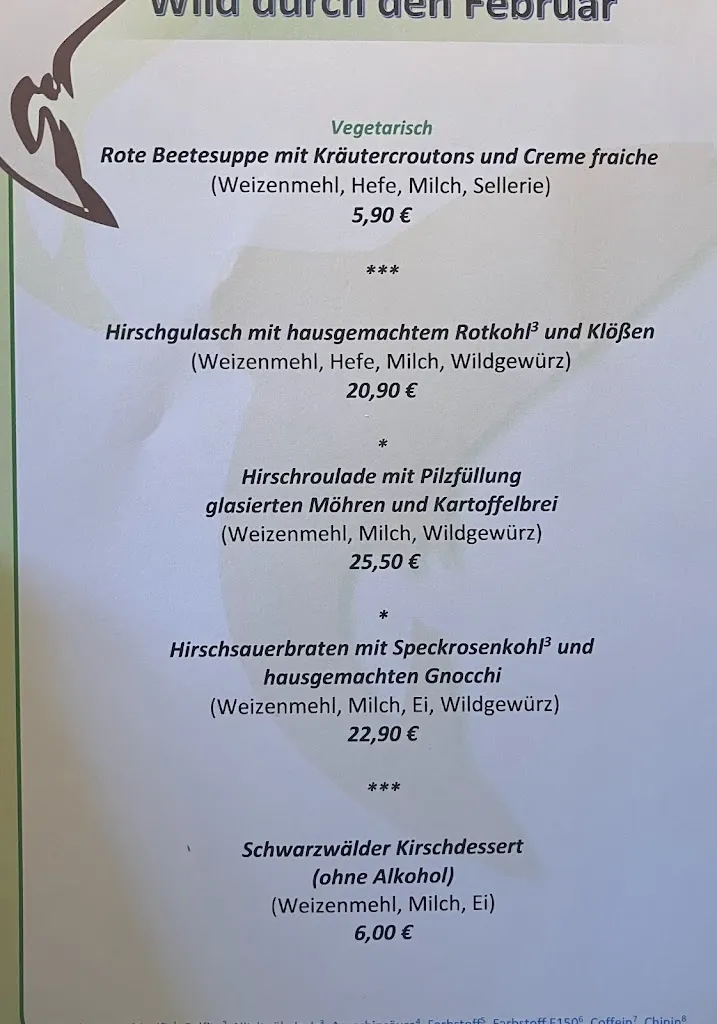 Menu_FORELLENHOF Gaststätte_Jöhstadt_image_1