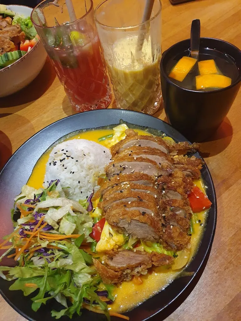 Kenny G_AnJiDo_Kamenz_review