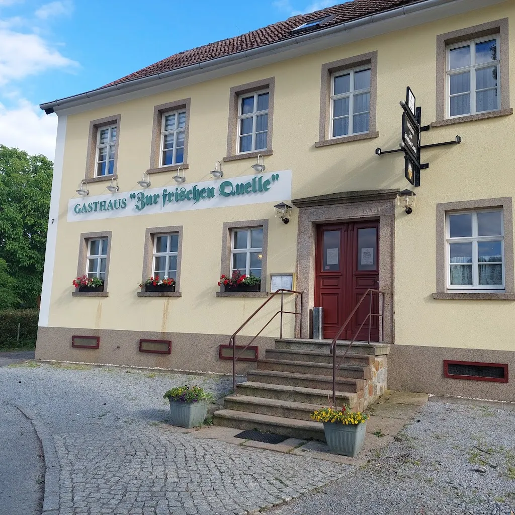 Gaststätte Zur frischen Quelle_Schirgiswalde-Kirschau_slider_image_2