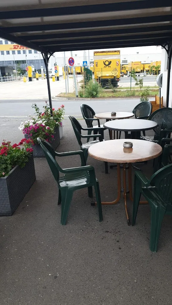 ASIA-DAN restaurant in Kitzingen