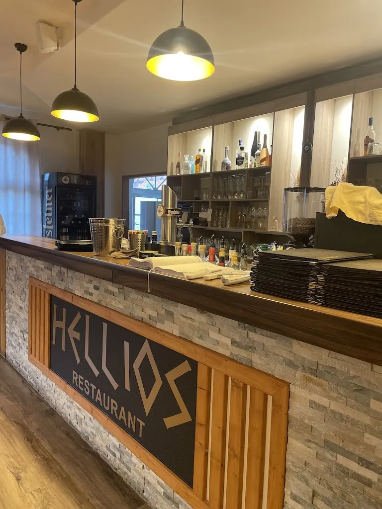 Diana_Restaurant „Hellios“_Kitzscher_review