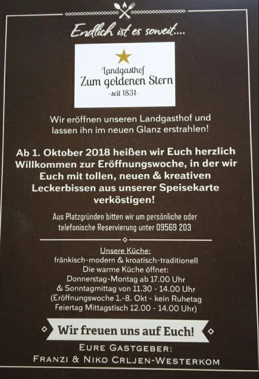 Menu_Landgasthof 