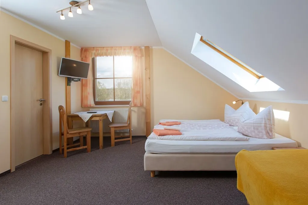 Gaststätte & Pension 