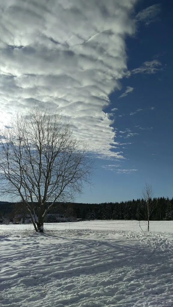 Gaststätte & Pension 