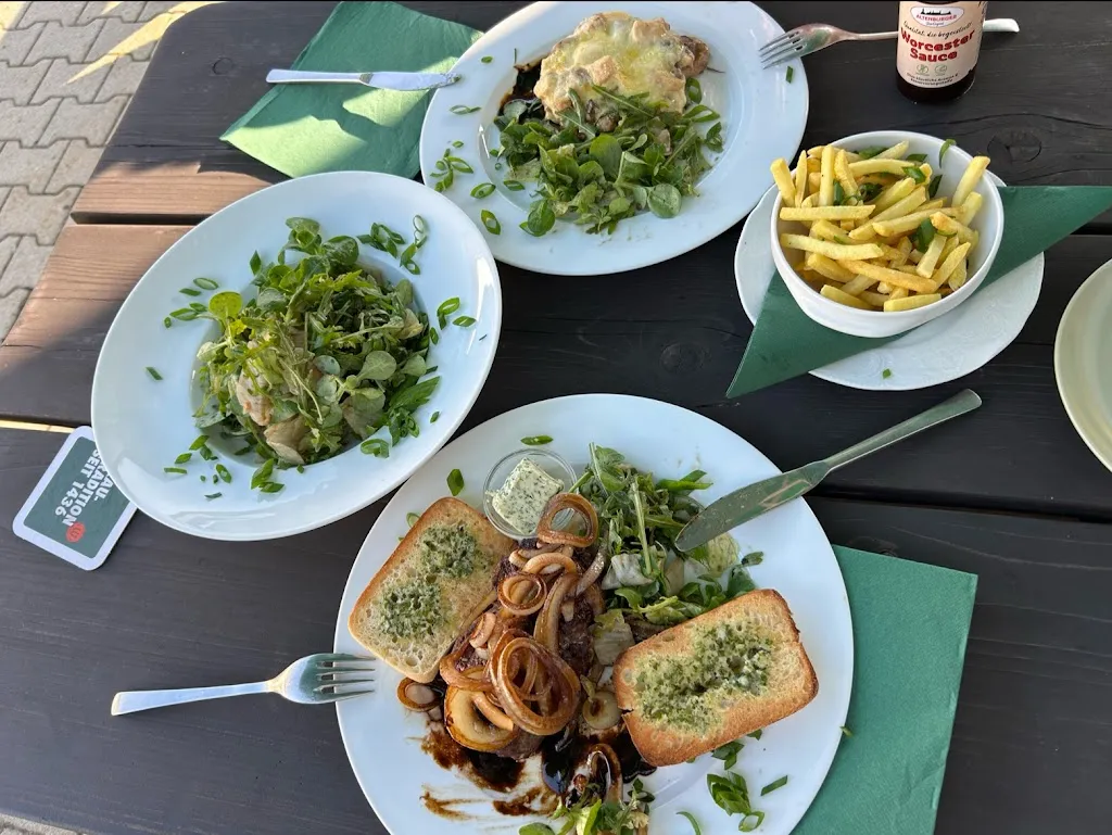 Freie Sächsische Bierkanzlei - Daniel Braß restaurant in Johanngeorgenstadt