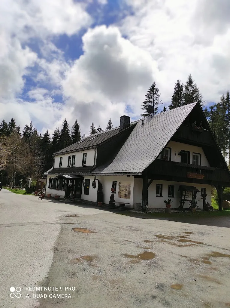 Gaststätte Henneberg Henneberg 2 Johanngeorgenstadt_Johanngeorgenstadt_slider_image_3