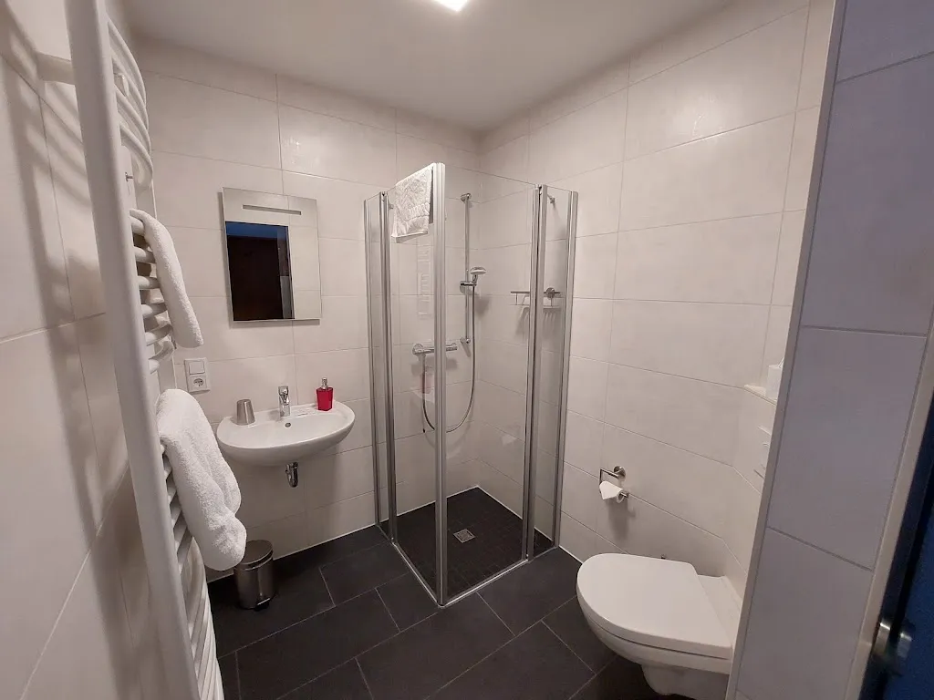 Blackforest_ Outdoor_Advanture_Wanderheim Oberjugel_Johanngeorgenstadt_review