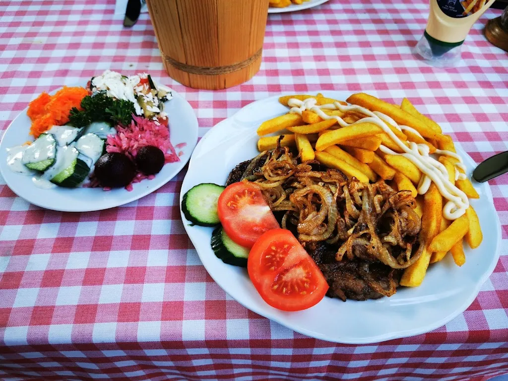 Menu_Gaststätte / Pension Waldesruh_Johanngeorgenstadt_image_1