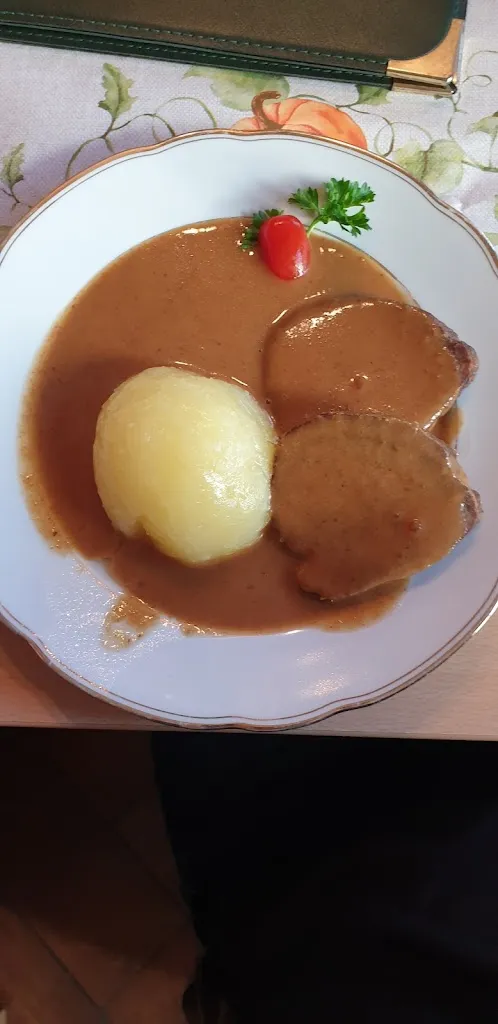 Menu_Gasthaus Zur Eiche (Uwe Fischer)_Großheirath_immagine_1