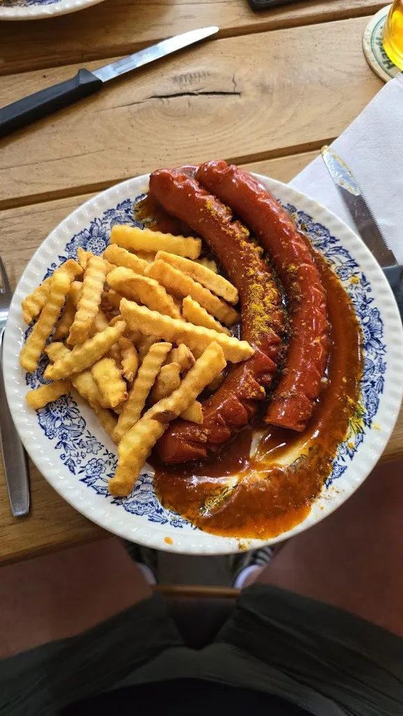 Menu_Gasthaus Zur Eiche (Uwe Fischer)_Großheirath_immagine_2