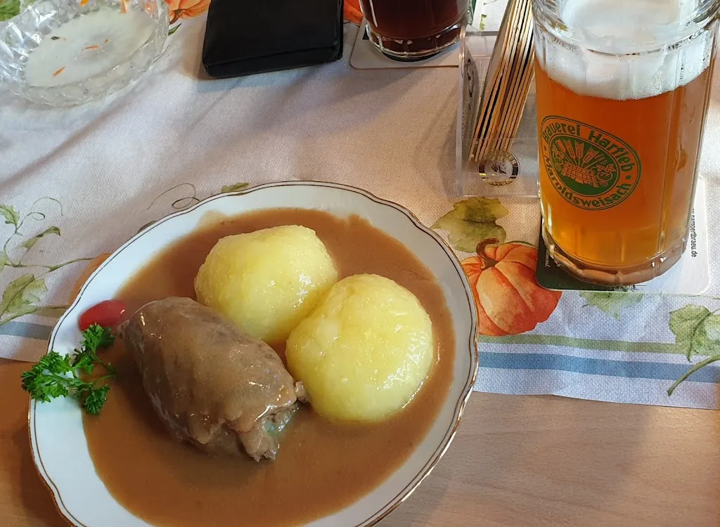 Menu_Gasthaus Zur Eiche (Uwe Fischer)_Großheirath_immagine_4