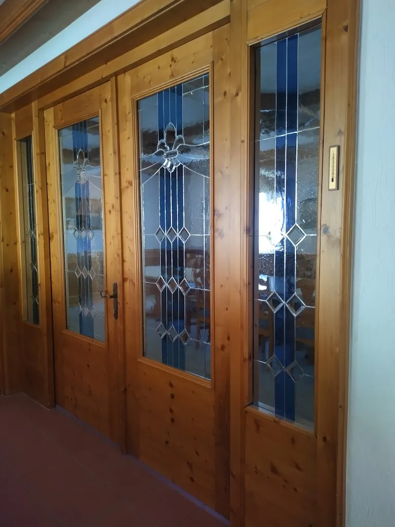 Pension „Am Wäldchen“ restaurant in Johanngeorgenstadt