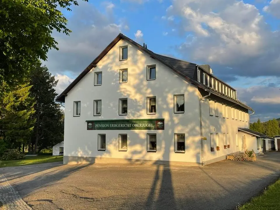 Pension Erbgericht Oberjugel - Christian Schulze_Johanngeorgenstadt_slider_image_1