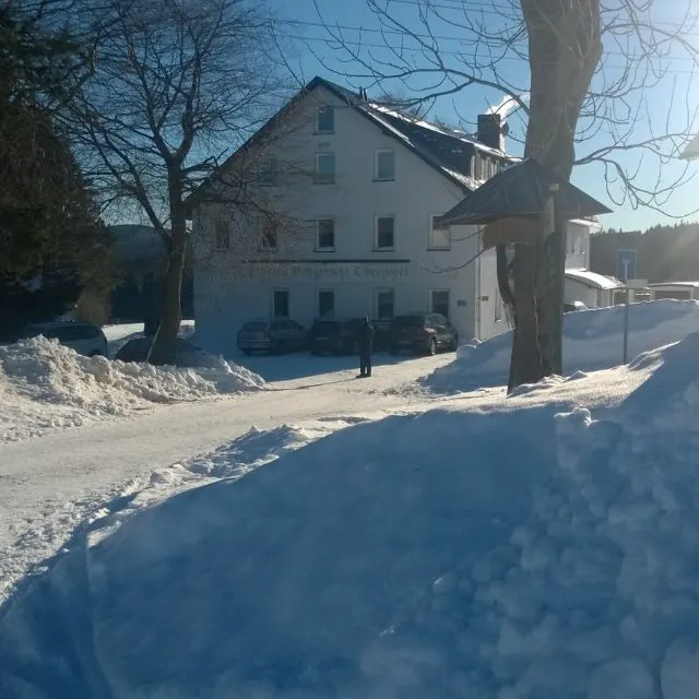 Pension Erbgericht Oberjugel - Christian Schulze_Johanngeorgenstadt_slider_image_3