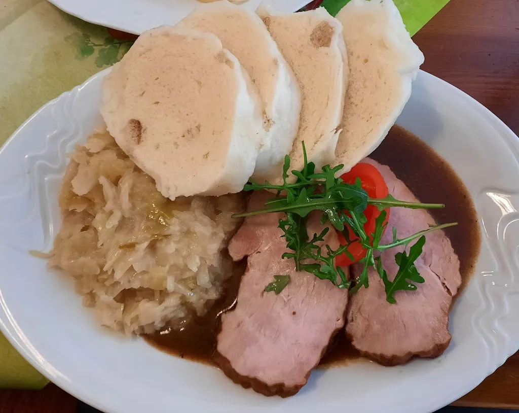 Menu_Restaurant unterm Ahorn_Czechia_image_5