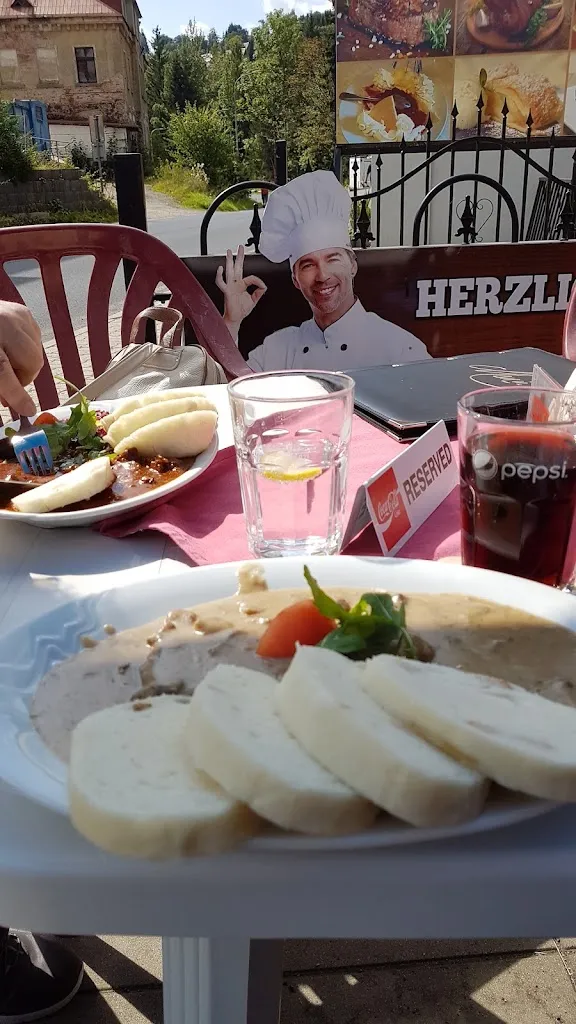 Menu_Restaurant unterm Ahorn_Czechia_image_7