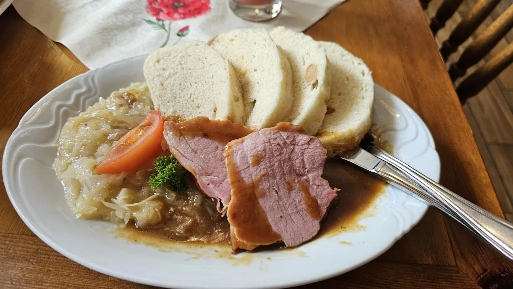 Restaurant unterm Ahorn_Czechia_slider_image_2