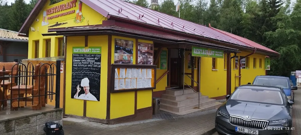 Restaurant unterm Ahorn_Czechia_slider_image_3