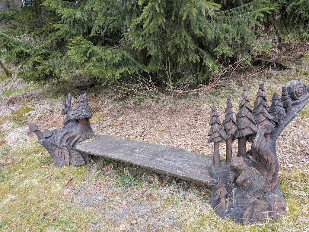 Ronald Hennig_Hänelhaus am Henneberg_Johanngeorgenstadt_review