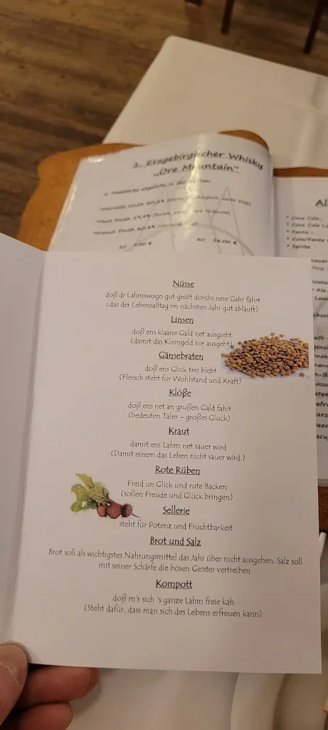 Menu_Kunos Brauereigasthaus_Breitenbrunn/Erzgebirge_image_1