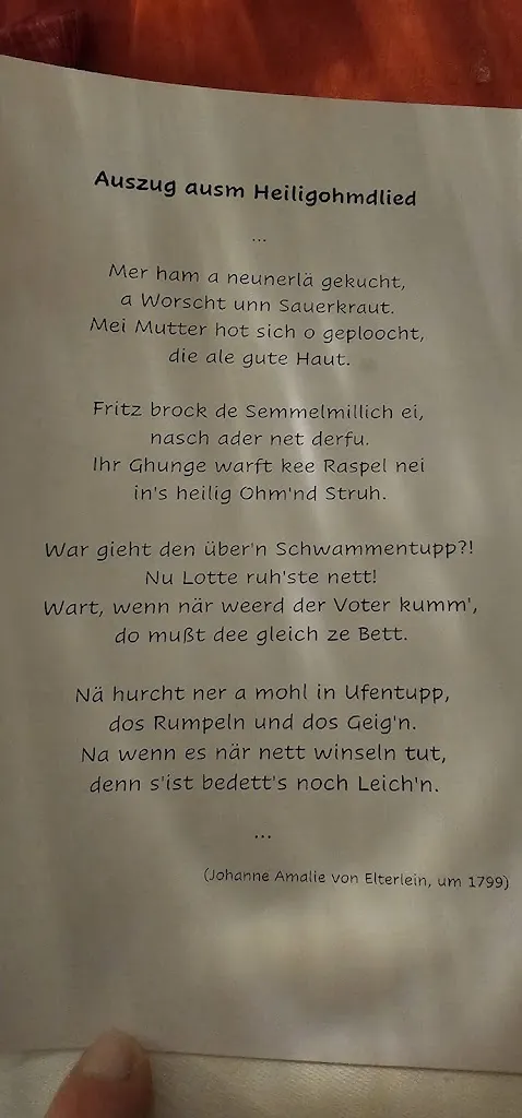Menu_Kunos Brauereigasthaus_Breitenbrunn/Erzgebirge_image_2