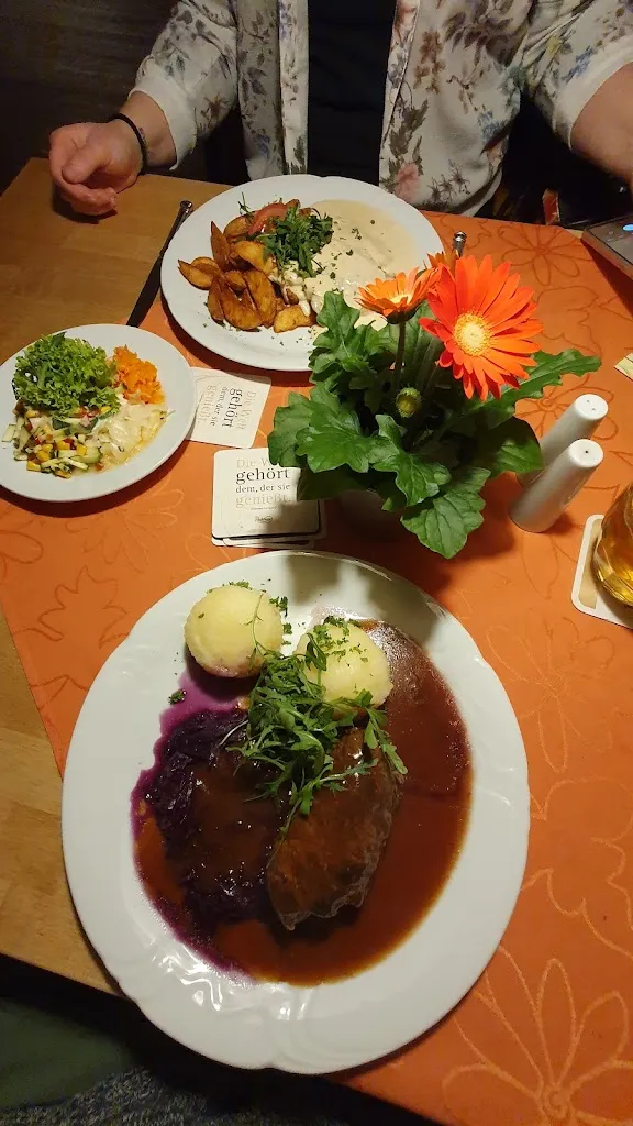 Menu_Kunos Brauereigasthaus_Breitenbrunn/Erzgebirge_image_6