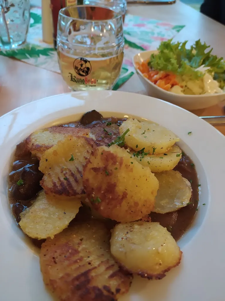 Menu_Kunos Brauereigasthaus_Breitenbrunn/Erzgebirge_image_7