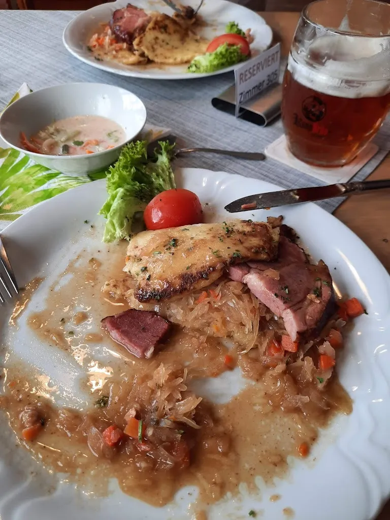 Kunos Brauereigasthaus_Breitenbrunn/Erzgebirge_slider_image_2