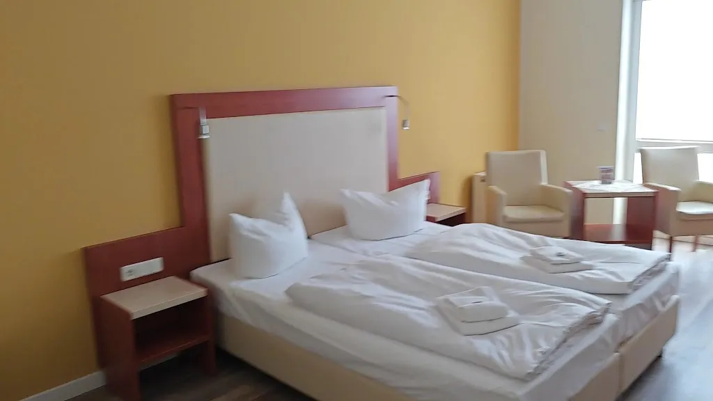 Hotel Alte Schleiferei und Kunos Braugasthaus restaurant in Breitenbrunn/Erzgebirge