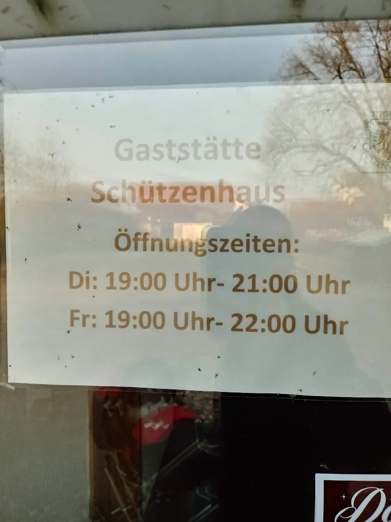 Gaststätte Schützenhaus Großheirath_Großheirath_slider_image_1