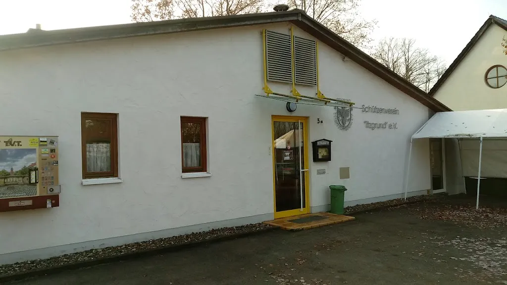 Gaststätte Schützenhaus Großheirath_Großheirath_slider_image_3