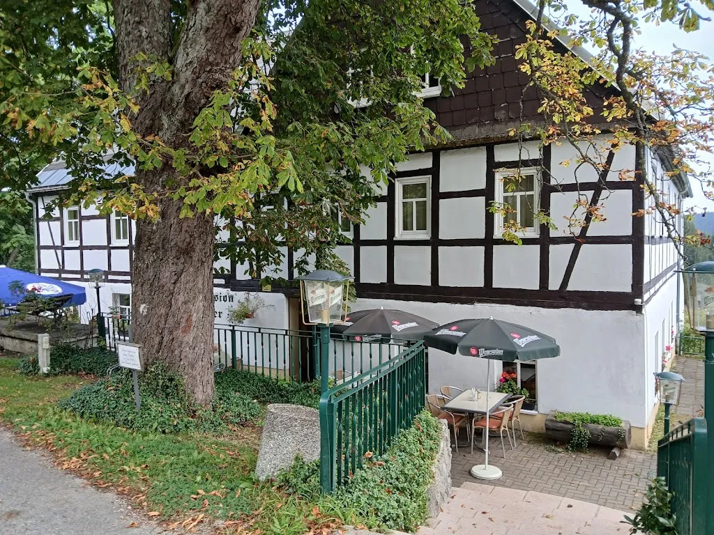 Berggasthof Riesenberger Häuser Pension_Eibenstock_slider_image_3