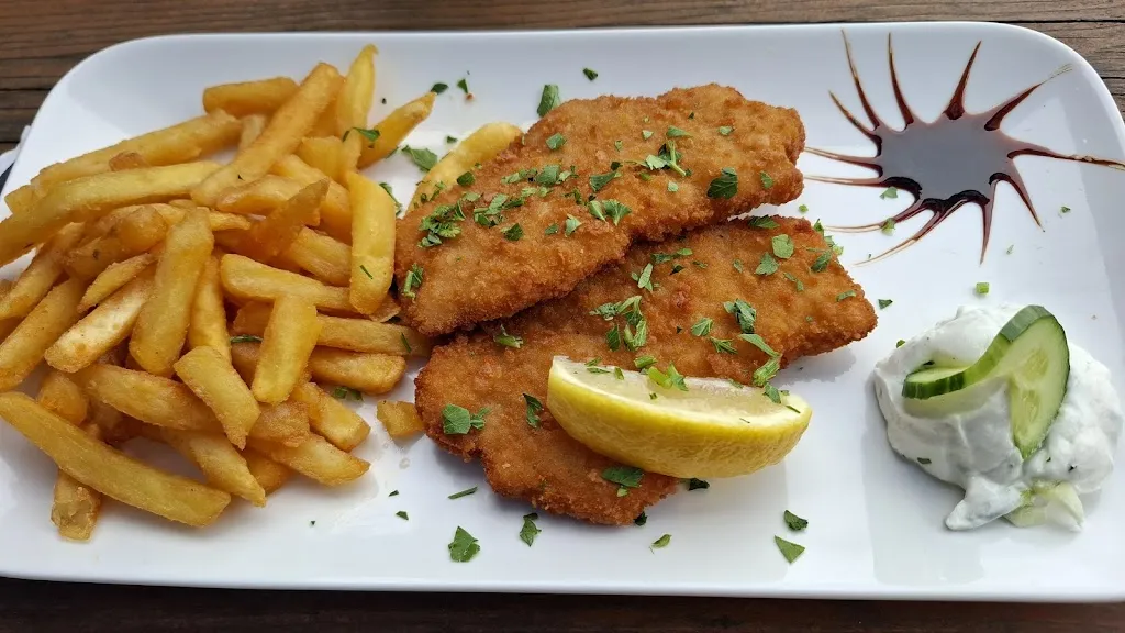 Kai Blum_METAXA - DAS BLOCKHAUS Restaurant & Biergarten_Homburg_review