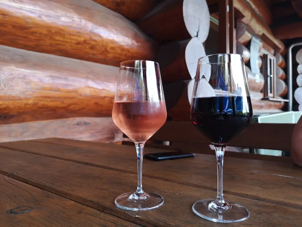 Léopold Jimmy Boilly_METAXA - DAS BLOCKHAUS Restaurant & Biergarten_Homburg_review