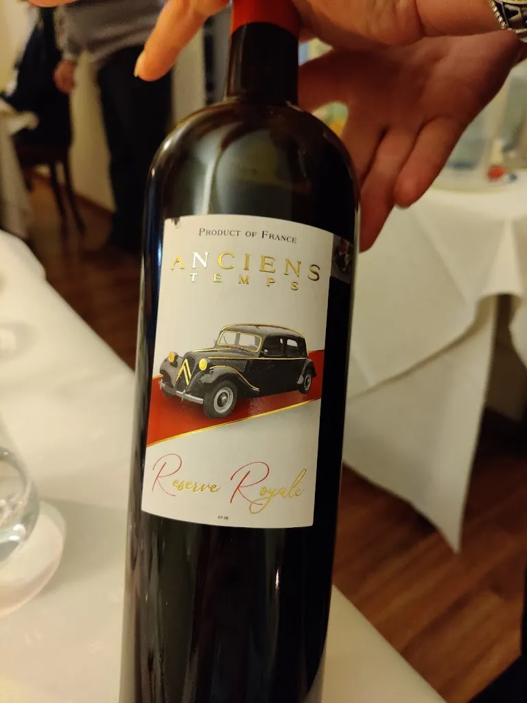 Menu_La Petite Maison_Homburg_image_2