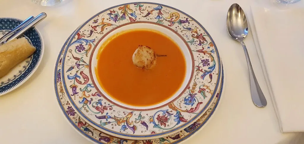 Menu_La Petite Maison_Homburg_image_8