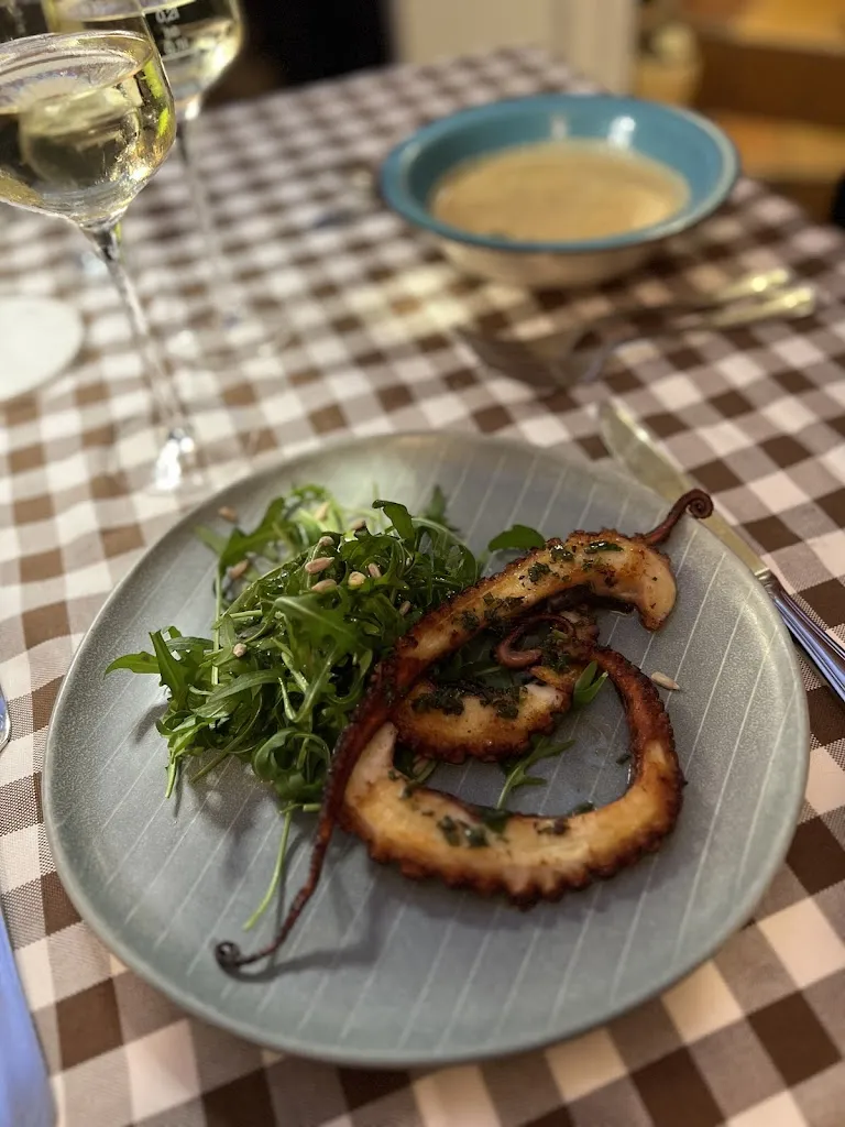 Menu_Restaurant La Sorpresa_Höhe_image_5