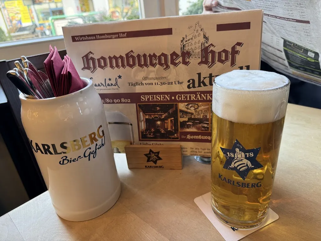 Tela Royston_Homburger Hof_Homburg_review