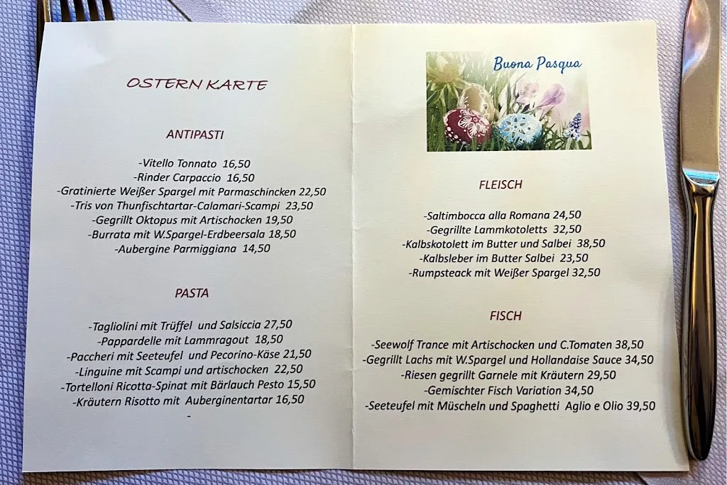 Menu_Osteria Villa Fantastica Bad Homburg_Höhe_image_4