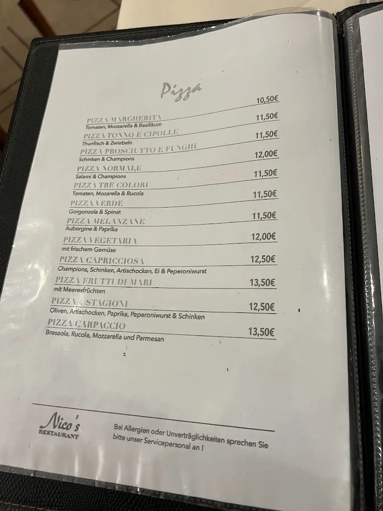 Menu_Nicos Restaurant_Homburg_image_4